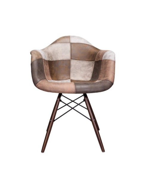 Country Console Table with Drawer