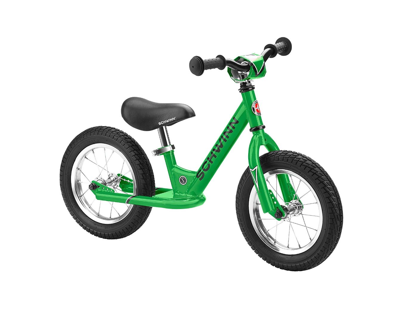 2406 Cub No-Pedal Balance Bike for Kids - Image 3