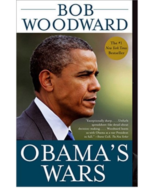 Obama's Wars