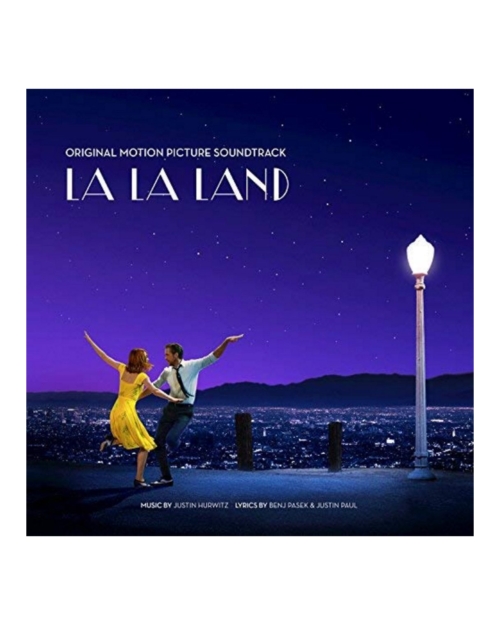 La La Land (OMPS)