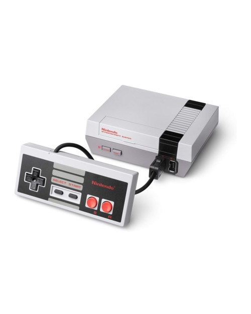 Nintendo Entertainment System
