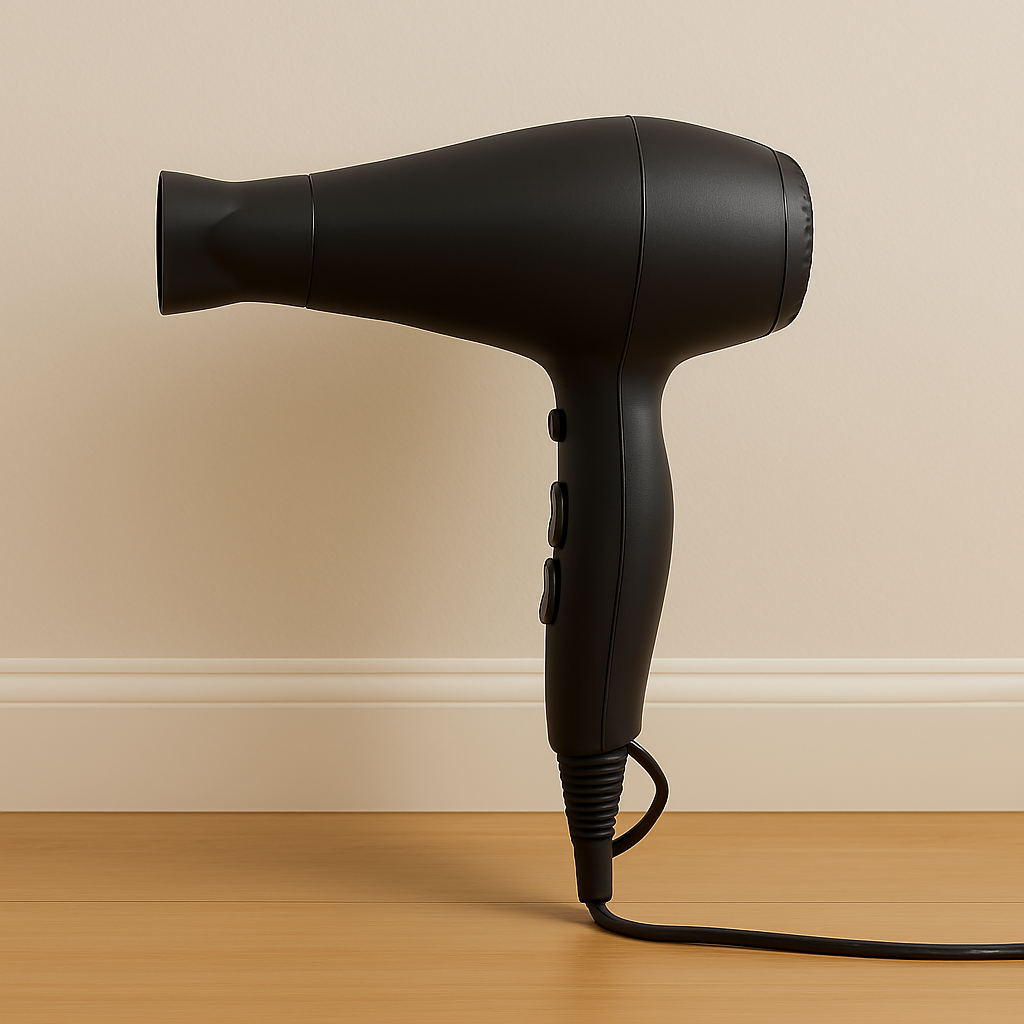 Hair dryers