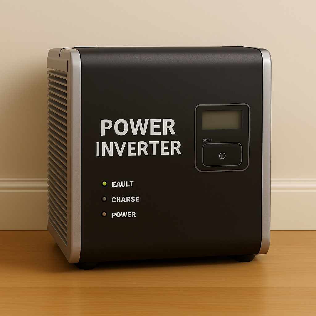 Inverters