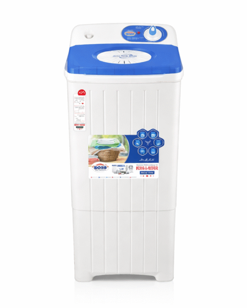 Boss Dryer KE-400+BS-blue and green  Baby Series