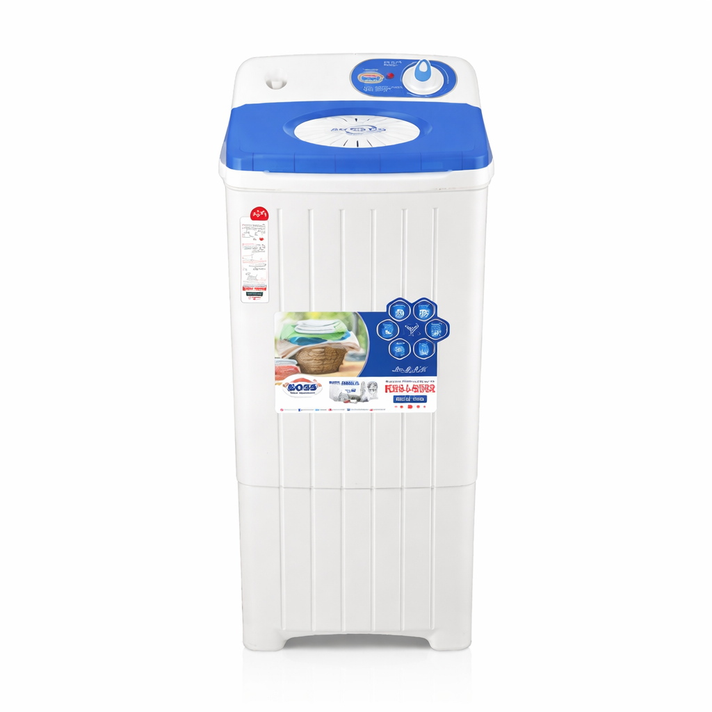 Boss Dryer KE-400+BS-blue and green  Baby Series