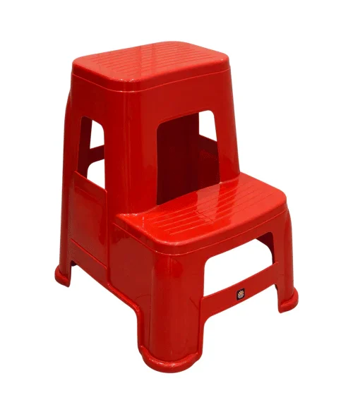 BP-093 Boss Plastic Step Stool