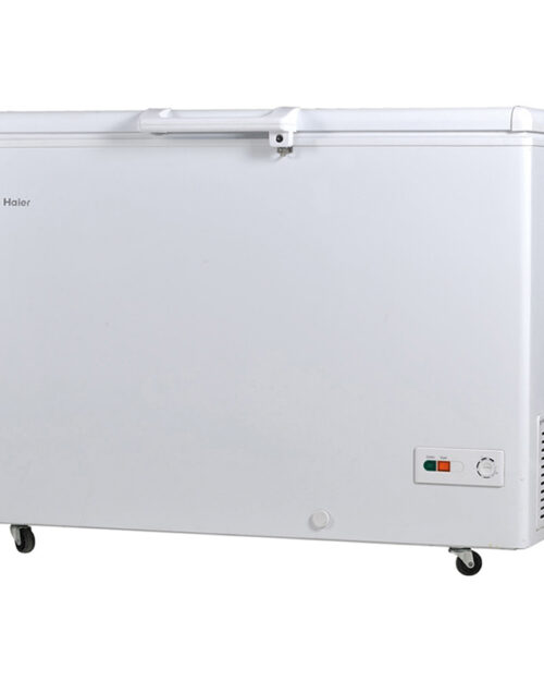 Haier Deep Freezer HDF-465