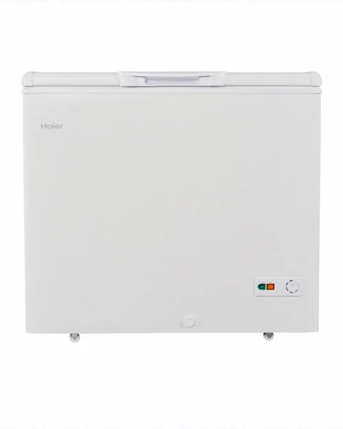 Haier Deep Freezer HDF-345