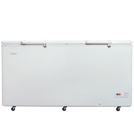 Haier Deep Freezer  HDF-545