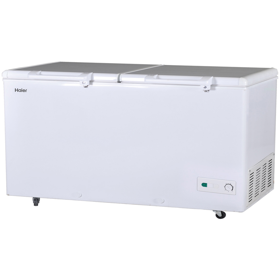 Haier Deep Freezer HDF-385 - Image 2