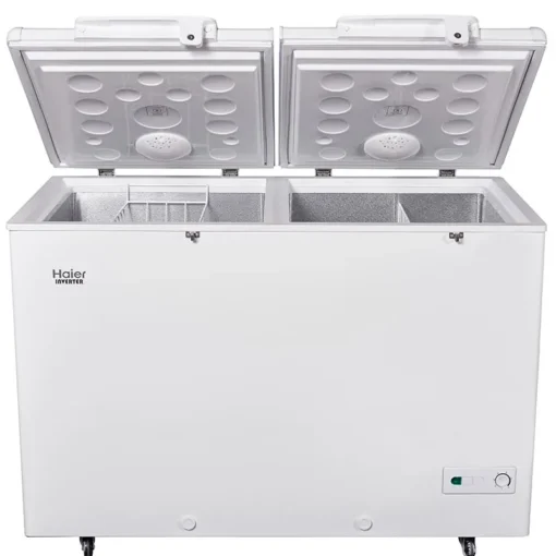Haier Inverter Deep Freezer HDF-385 - Image 3
