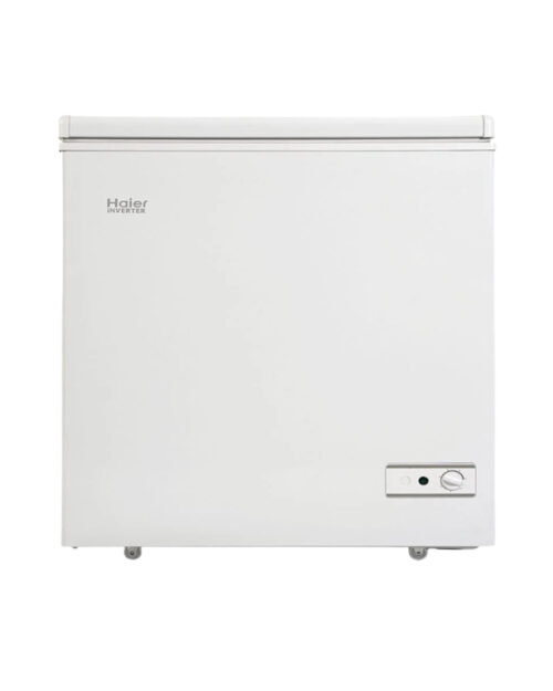 Haier Inverter Deep Freezer HDF-175