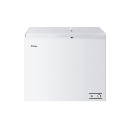Haier Inverter Deep Freezer HDF-230
