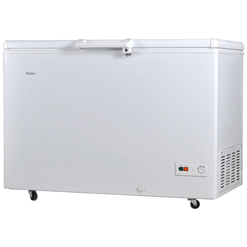 Haier Deep Freezer HDF-405 - Image 3
