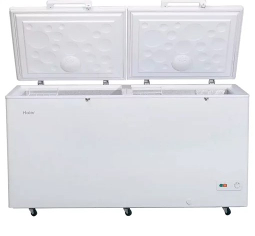 Haier Deep Freezer HDF-545 - Image 3