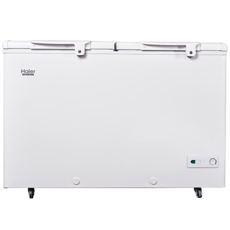 Haier Deep Freezer HDF-535