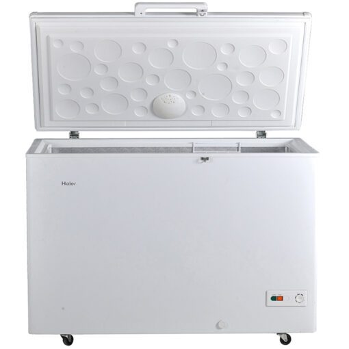 Haier Inverter Deep Freezer HDF-285 - Image 2