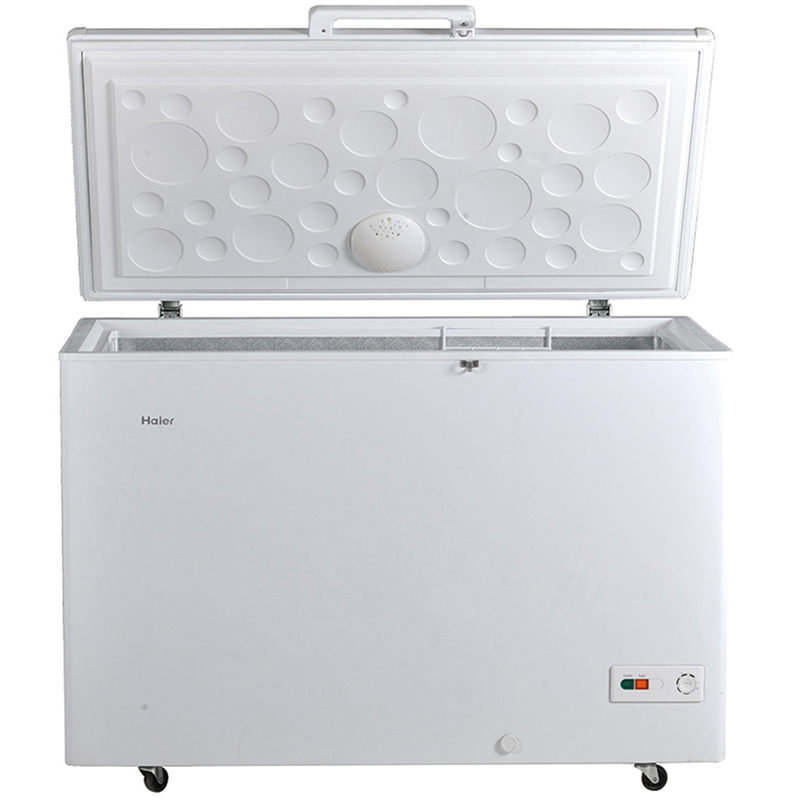 Haier Deep Freezer HDF-405 - Image 2