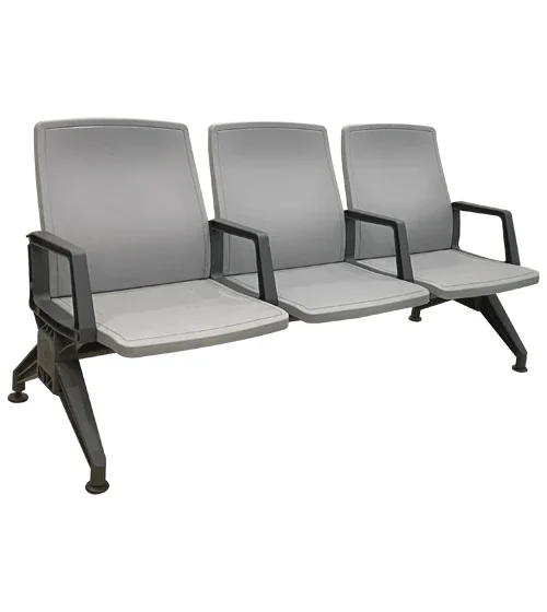 BP-269 Boss Tulip 3-Seater Visitor Sofa