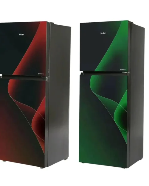 Haier HRF-246 IPRA/IPGA/IPPA Smart Inverter Refrigerator