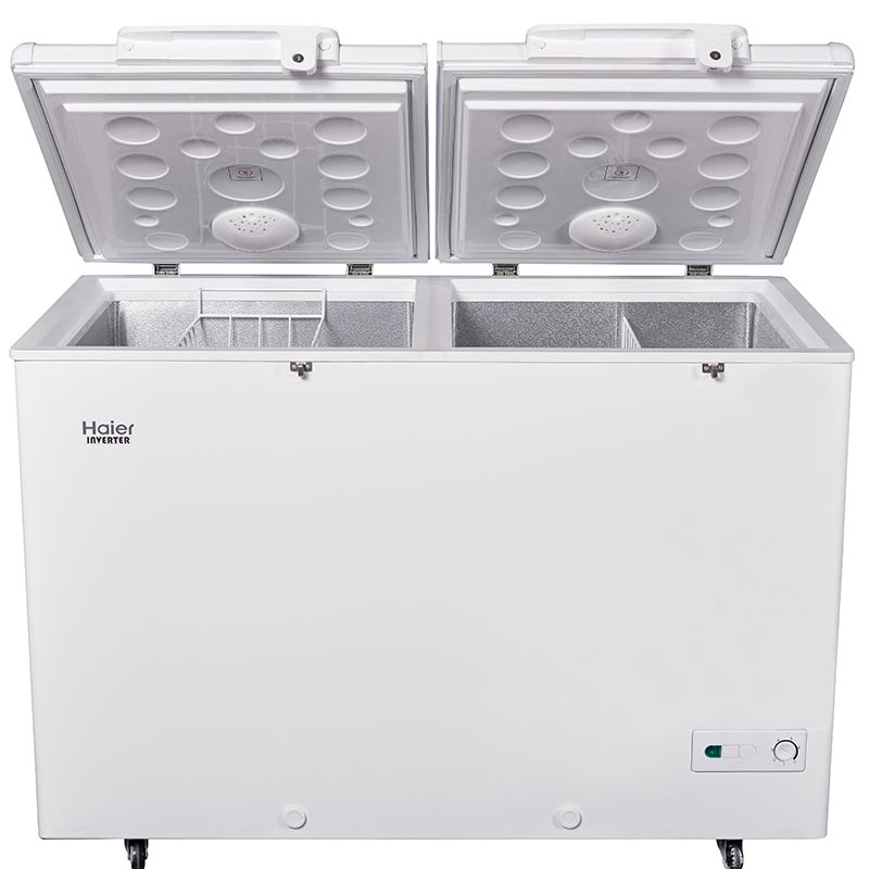 Haier Deep Freezer HDF-385 - Image 3