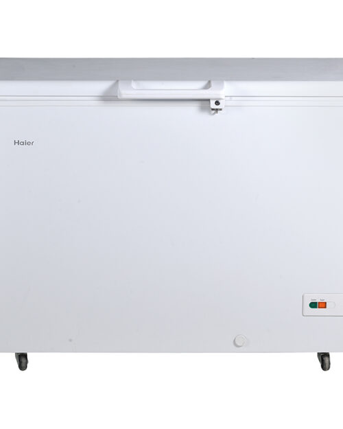 Haier Deep Freezer HDF-405