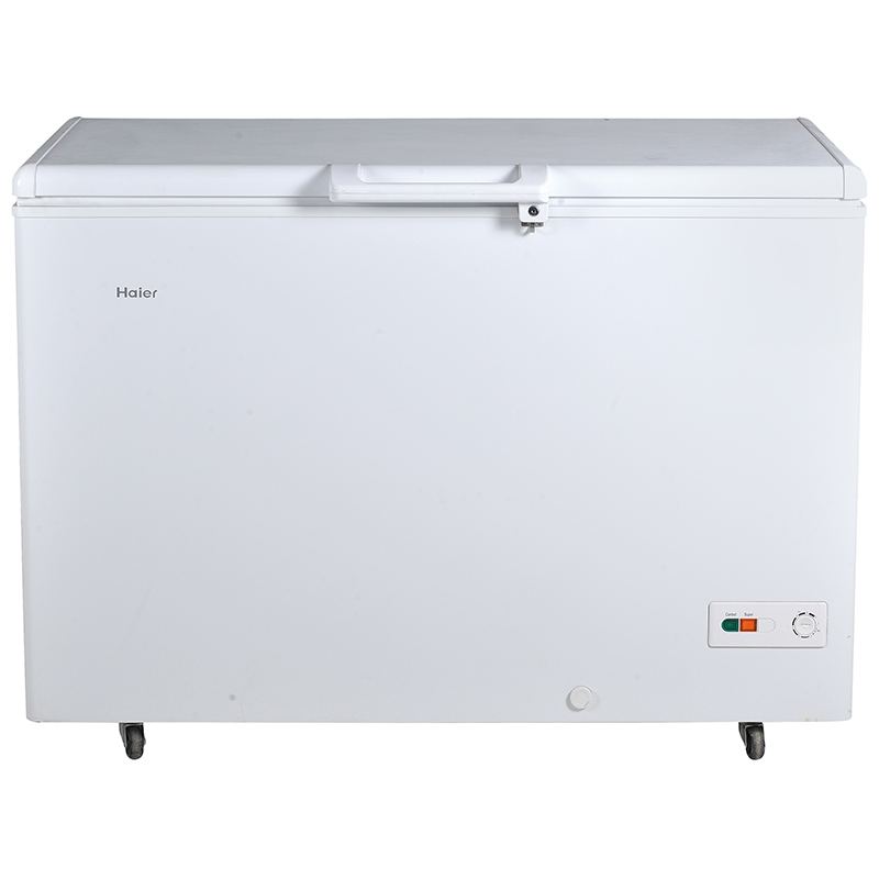 Haier Deep Freezer HDF-405