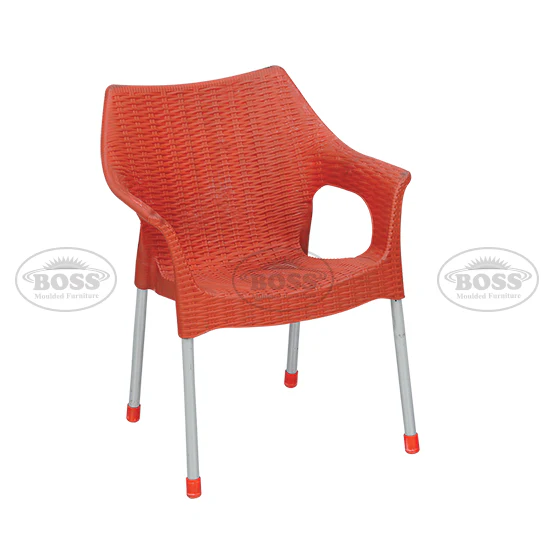 BP-664 Boss Lexus King Chair - Image 3