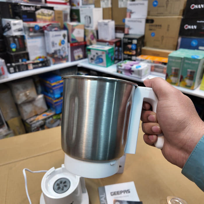 Geepas food processor GCG6105 - Image 2