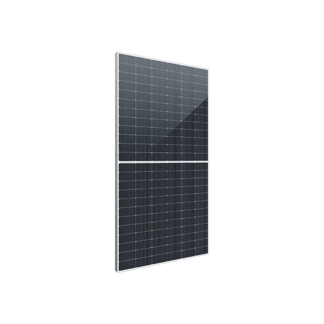 Bifacial 585W (TE-585-N144M10) Triex