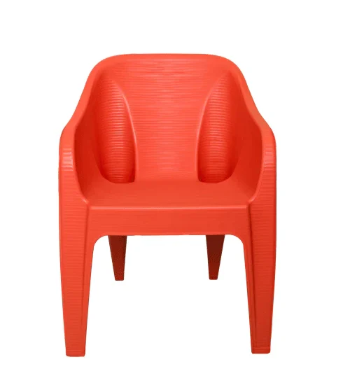 BP-630 Boss Full Plastic Maharaja Chair