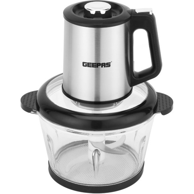 Geepas Multifunctional Chopper- GMC42024N - Image 2