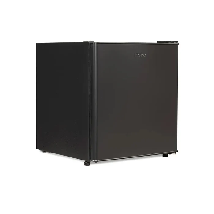 Haier Bedroom Non-Invertor Refrigerator HR 66-B - Image 3