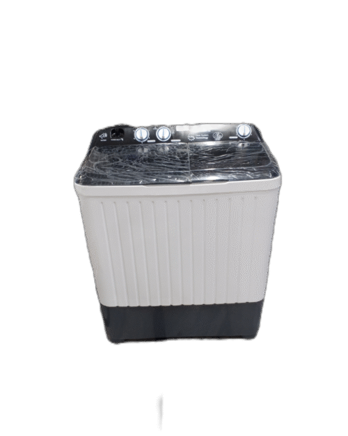 Haier Washing Machine Twin Tub Semi Auto 80CS