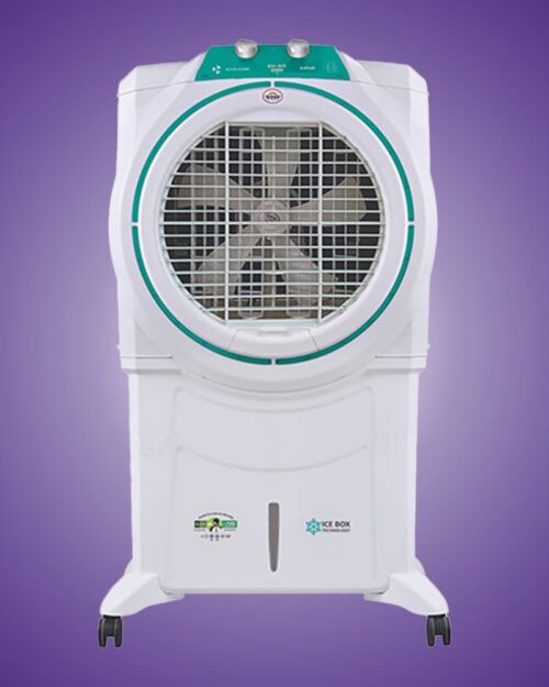 Boss ECM 9000 IB Green Air Cooler