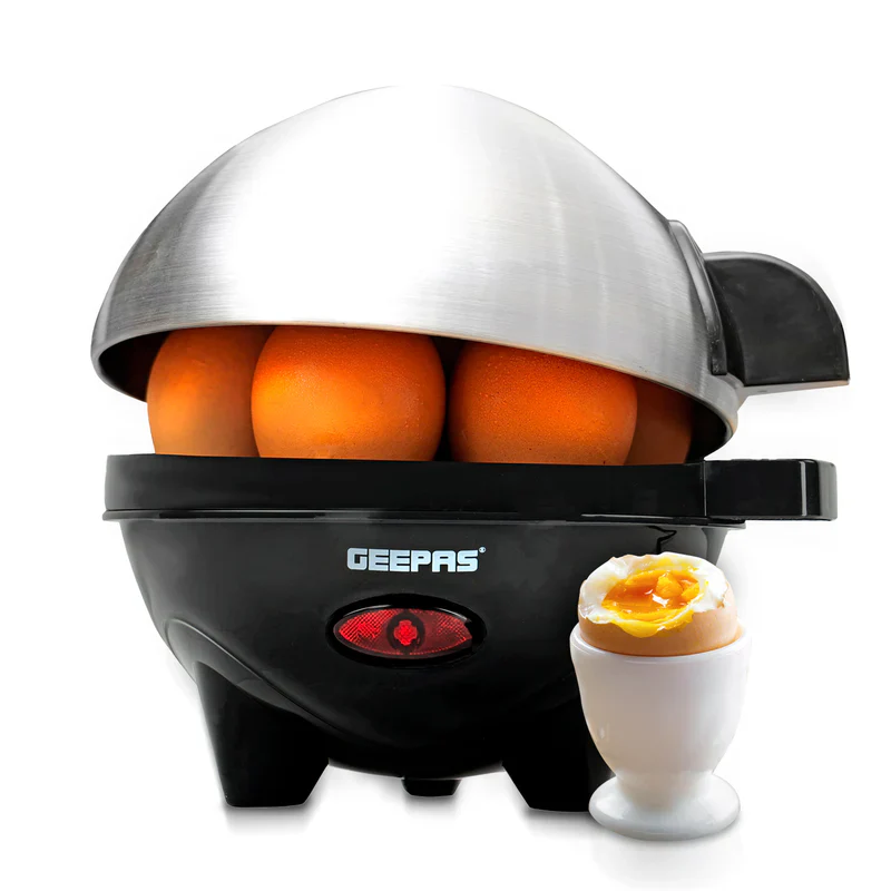 Geepas GEB63032UK Egg Boiler - Image 2