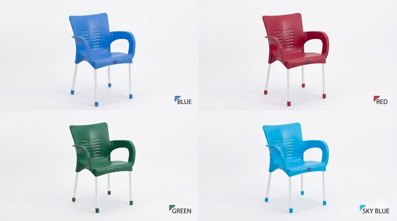 BP-311 Boss Baby Relaxo Chair - Image 2