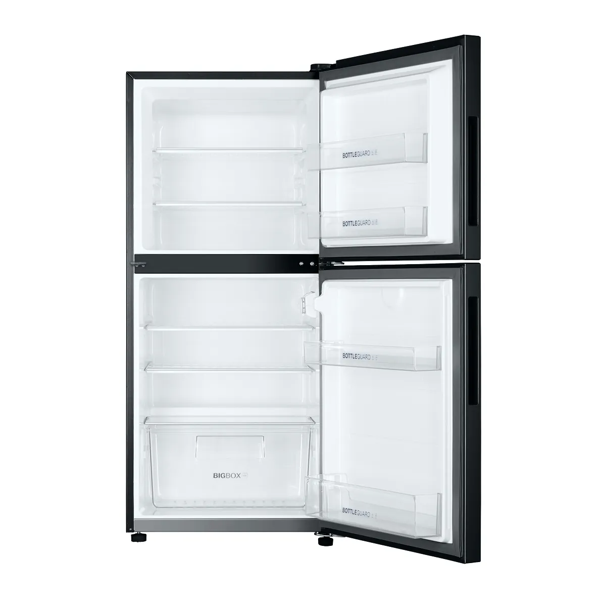 Haier 368 EPB/EPR E-Star Refrigerator - Image 3