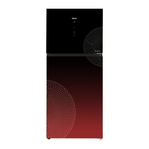 Haier Refrigerator Inverter Anti-Bacterial HRF-368 IAPA+/IARA - Image 6