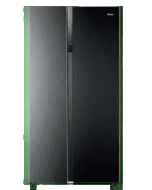 Haier Side-By-Side T Door Refrigerator HRF-578 TBGU1 (IOT)