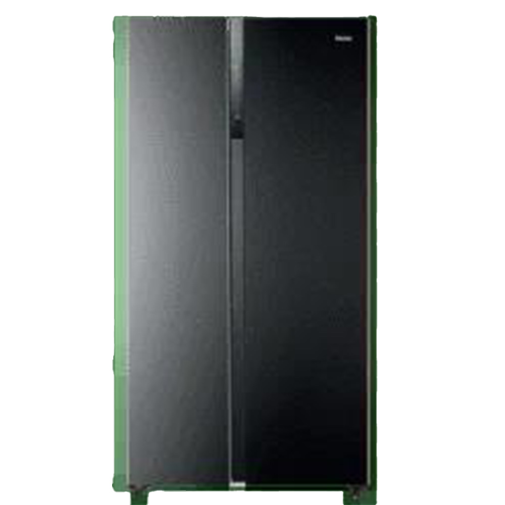 Haier Side-By-Side T Door Refrigerator HRF-578 TBGU1 (IOT)