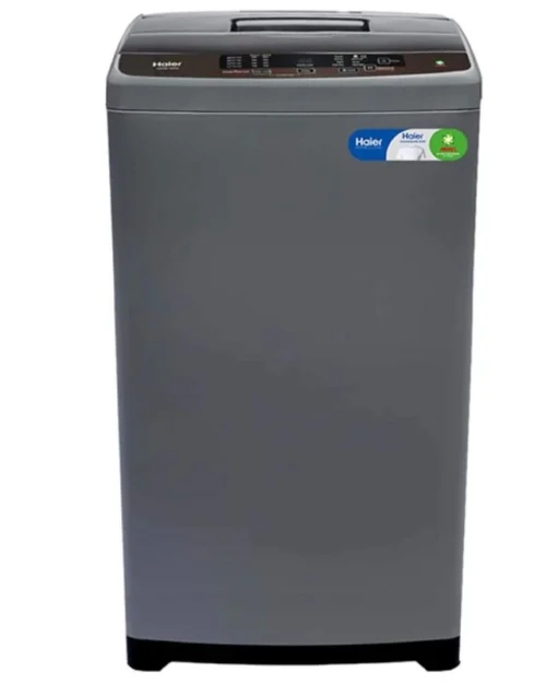 Haier Washing Machine fully automatic