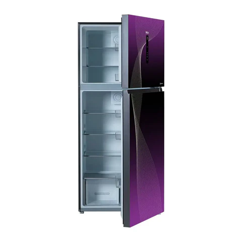 Haier Refrigerator 458 IFPA - Image 2