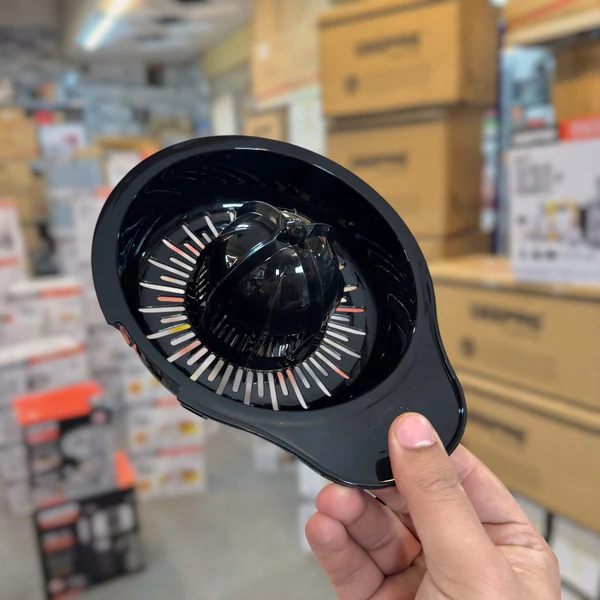 Geepas Mega blend Mighty Kitchen chef Food Factory GBS46022P - Image 8