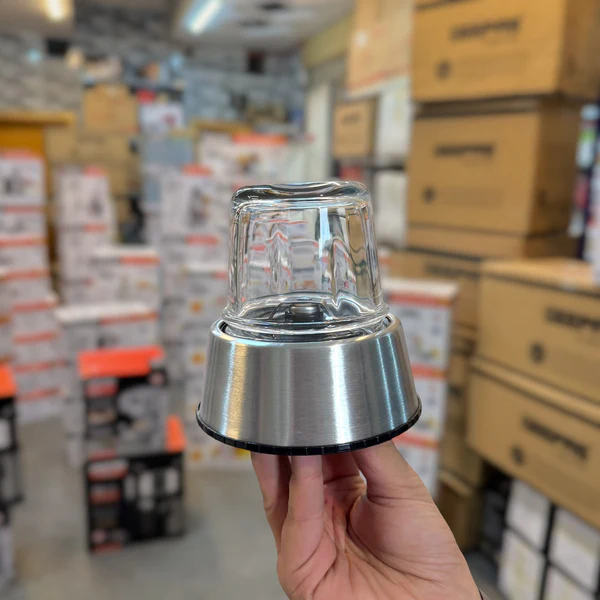 Geepas Mega blend Mighty Kitchen chef Food Factory GBS46022P - Image 5