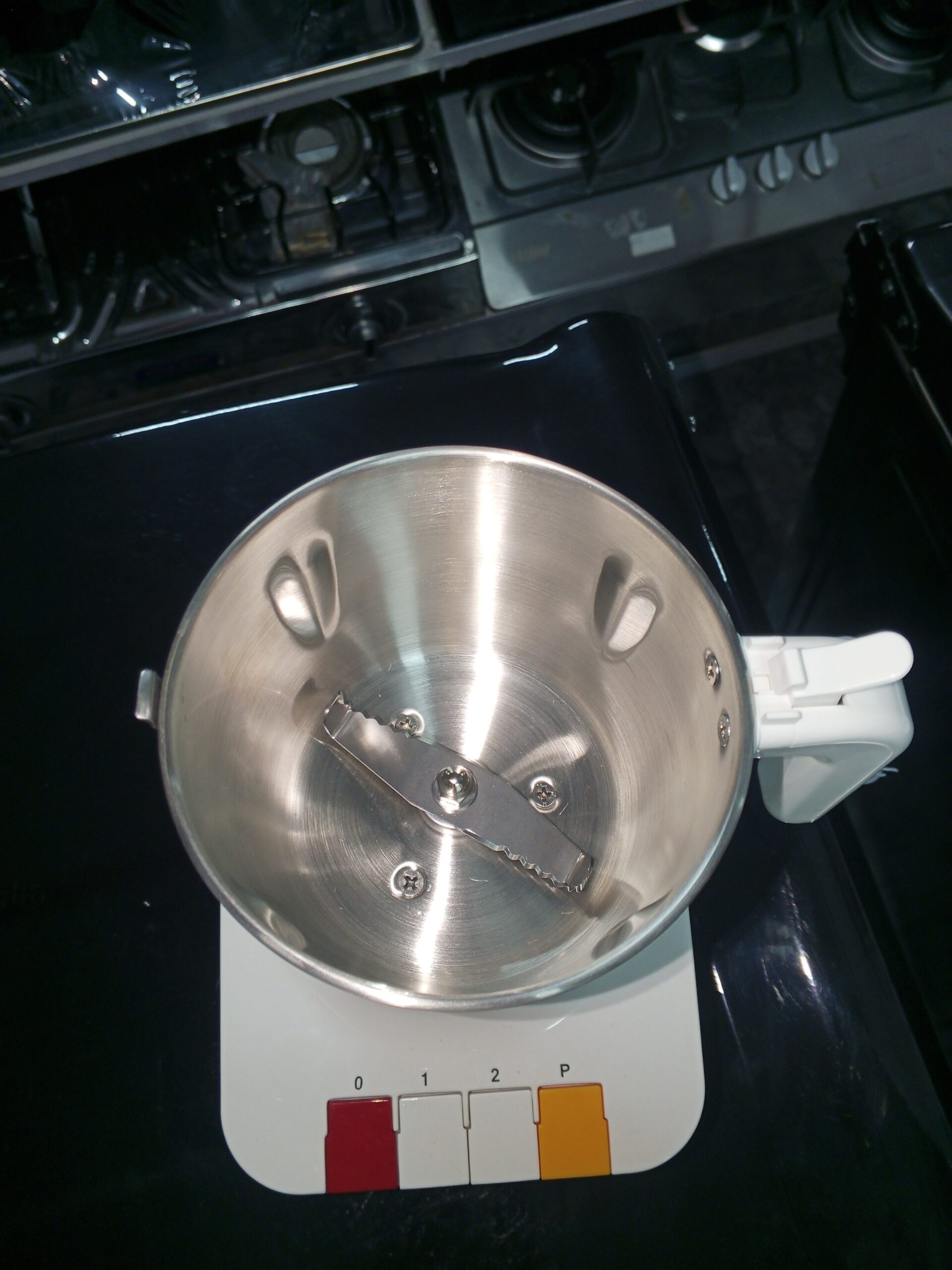 Geepas Food processor GCG286NV - Image 4