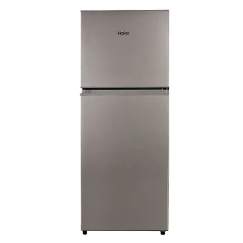 Haier Refrigerator 186 EBD