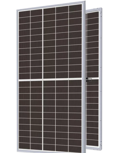 ZXM 585Watt zn shine solar panel