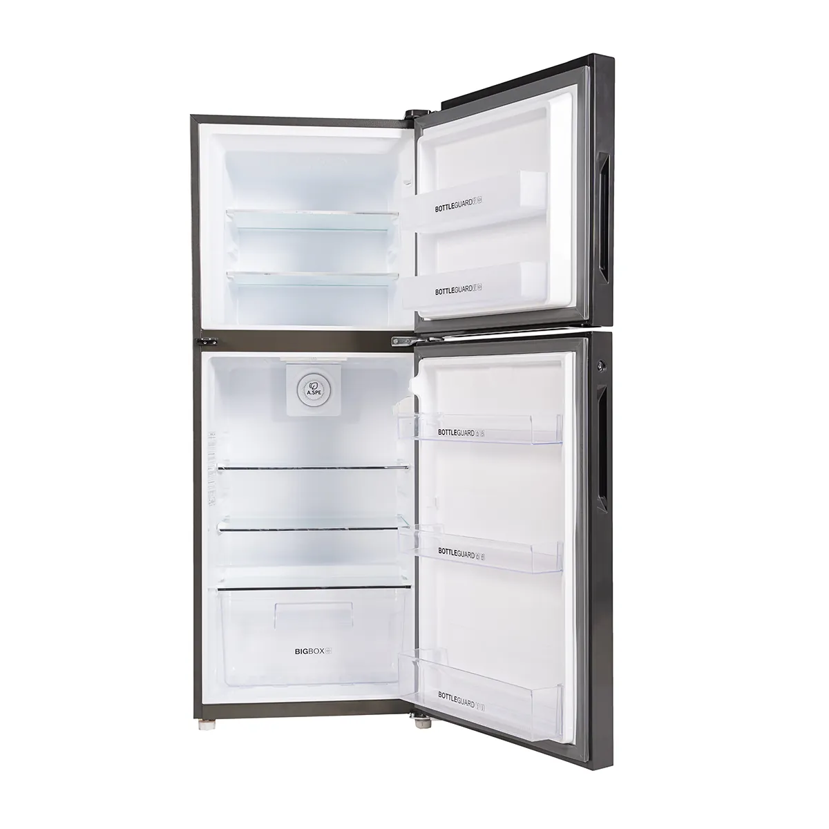 Haier HRF-246 IPRA/IPGA/IPPA Smart Inverter Refrigerator - Image 6