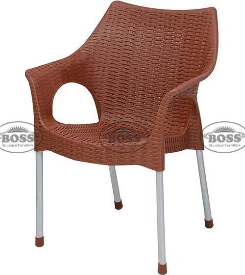 BP-664 Boss Lexus King Chair